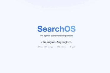 搜索智能体也需要「操作系统」：SearchOS 开源多智能体协作框架