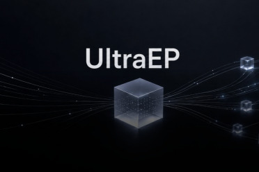 300 微秒调平 MoE 专家负载！小红书 UltraEP 逼近 94.3% 理想训推吞吐