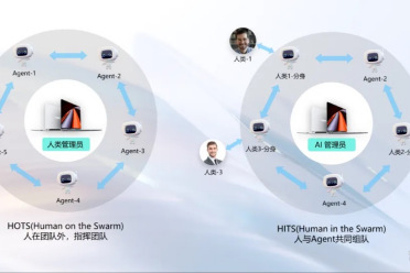首个鸿蒙PC开源AI统一工作台JiuwenSwarm，办公编程一站式搞定