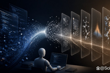 OpenAI报告展示AI科研工程师进入实验室：智能体参与真实的科学开发流程