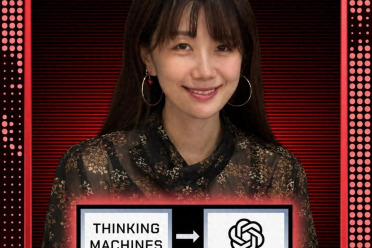 突发！北大校友翁荔入职OpenAI