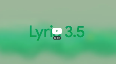 灵动声纹与情感释放：Google DeepMind推出Lyria 3.5音乐生成模型