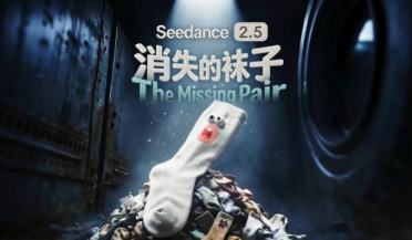 字节跳动 Seedance 2.5 发布：30 秒一镜到底，AI 视频开始会讲故事了
