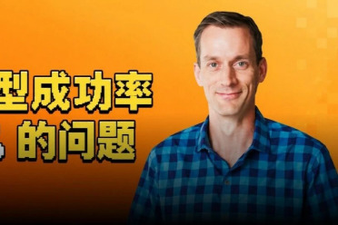 从TPU到自我进化的Agent，Jeff Dean如何判断AI的下一步
