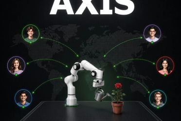 5万条网页众源轨迹，真能把机器人模型练强吗？AXIS基准给出答案