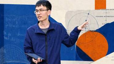 对话马骁：当AI可以量产证明，对数学家是好事吗？
