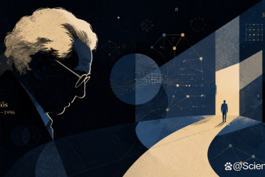 Erdős留下的数学谜题，正在被AI重新探索：人工智能走向纯数学研究前沿