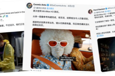 等等，MiniMax H3不是刚发布吗？怎么就卷到几分钱的价格了……profile-avatar