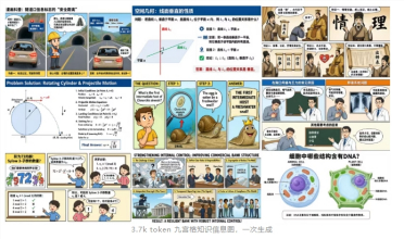 阿里千问图像生成模型Qwen-Image-3. 0 上线 开放API且0. 18 元/张起