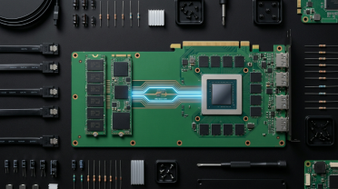 Nvidia开源cuFile API，大幅提升GPU高速存储读写性能