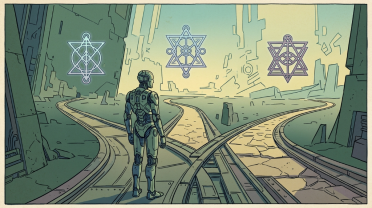 AI三大法则：科幻作家阿西莫夫构想能否帮我们避免反乌托邦未来？