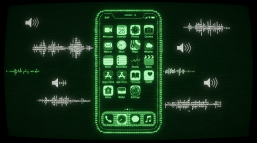 用iPhone隐藏功能“背景声音”帮助宝宝入睡的实用指南