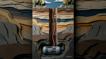 美国能源部批准Deep Fission地下小型核反应堆安全设计