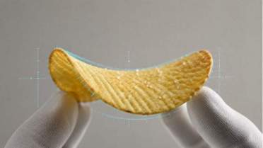 全球首款可食用AI Chip来了