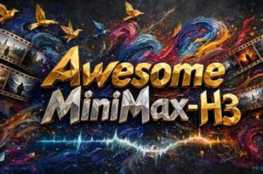 MiniMax开源一周，视频模型正在重演DeepSeek的故事