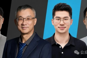 蚂蚁首次投向机器人“指尖”！数亿元押注，全球首个物理交互脑发布