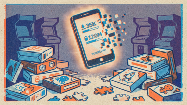 2025年下载量最高的手游《Block Blast!》即将登陆Apple Arcade