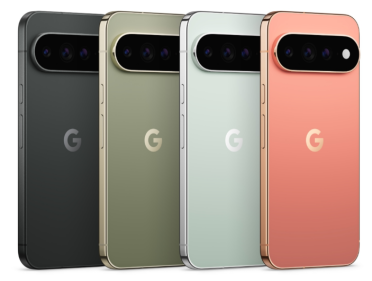 深度融合Gemini与全系进阶：谷歌正式发布全新Pixel11 系列智能手机