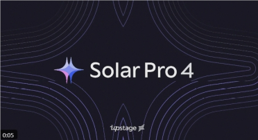 韩国AI新王Solar Pro 4登场，直接硬刚全球顶尖大模型？