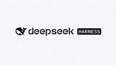 DeepSeek正式开源Harness：它终于有了自己的Vibe Coding入口