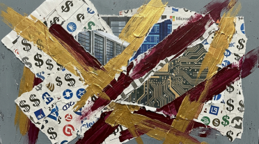 英伟达5000亿美元AI投资基金或推高企业芯片成本并加剧供应短缺