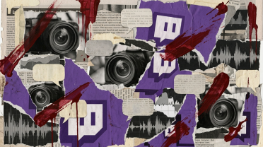 Twitch悄然启用AI训练功能，创作者内容被默认用于训练