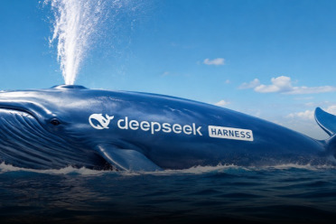 刚刚，DeepSeek Harness震撼开源：一切皆插件