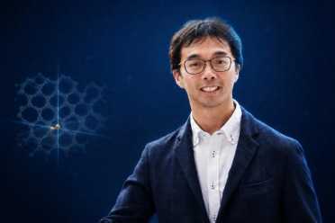 对话劳子桓：给分子筛拍原子级CT，工业催化剂从此有了设计图纸