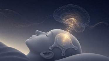 把超声“贴”在头上，科学家开始直接调控人的睡眠结构