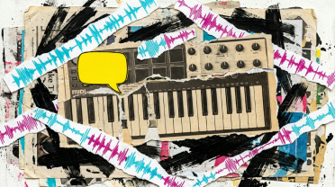 Suno Studio 2.0：向真正的音乐制作工具迈进