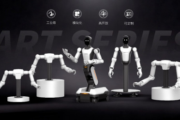从“造出来”到“造得起”，法奥重构工业具身智能制造体系