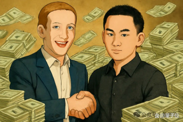 7亿年薪留不住！余家辉离职Meta创业