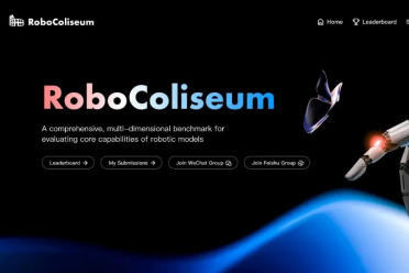 具身智能仿真「竞技场」RoboColiseum来了：真机对齐度近90%，已有40+团队同场打擂