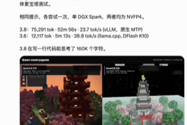 源神启动！一张消费级显卡跑“Opus级”Agent，Qwen3.8-27B多项榜单反超Claude