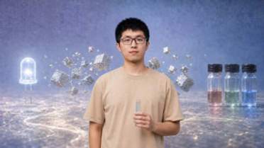 打破三十年合成难题，芝大把近十种金属氮化物做成可喷涂纳米晶