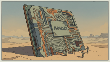 在AMD 锐龙 AI Max 智能体PC和Radeon 显卡上运行Qwen3.8 27B模型