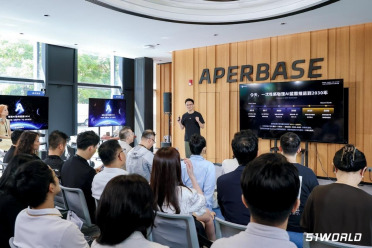 五一视界发布物理AI蓝图2030，把赌注押在了行业的地基层