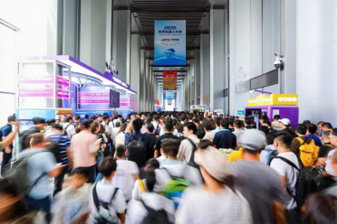 WRC 2026探展观察：后空翻没人看了，机器人这次到底来交什么卷？