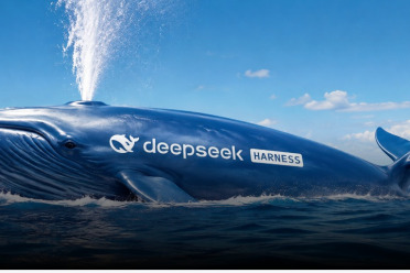 刚刚，DeepSeek Harness更新！增强多模态