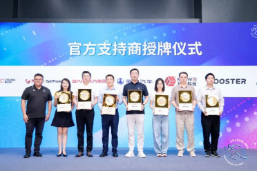 坤维科技将为第二届世界人形机器人运动会提供独家力控技术支持