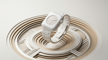 陶瓷表壳七年归来，Apple Watch Series 12有望重磅亮相