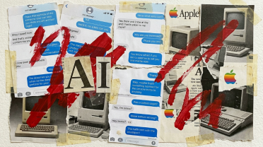 ChatGPT推出Apple Messages插件，可代替用户收发短信