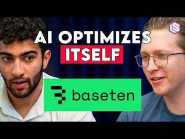 Baseten工程师揭秘AI推理层的真实战场