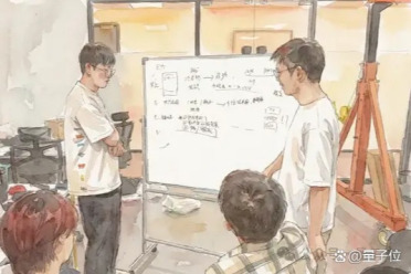 不做硅谷follower：几个读博的年轻人，押注双足人形的一体化大脑