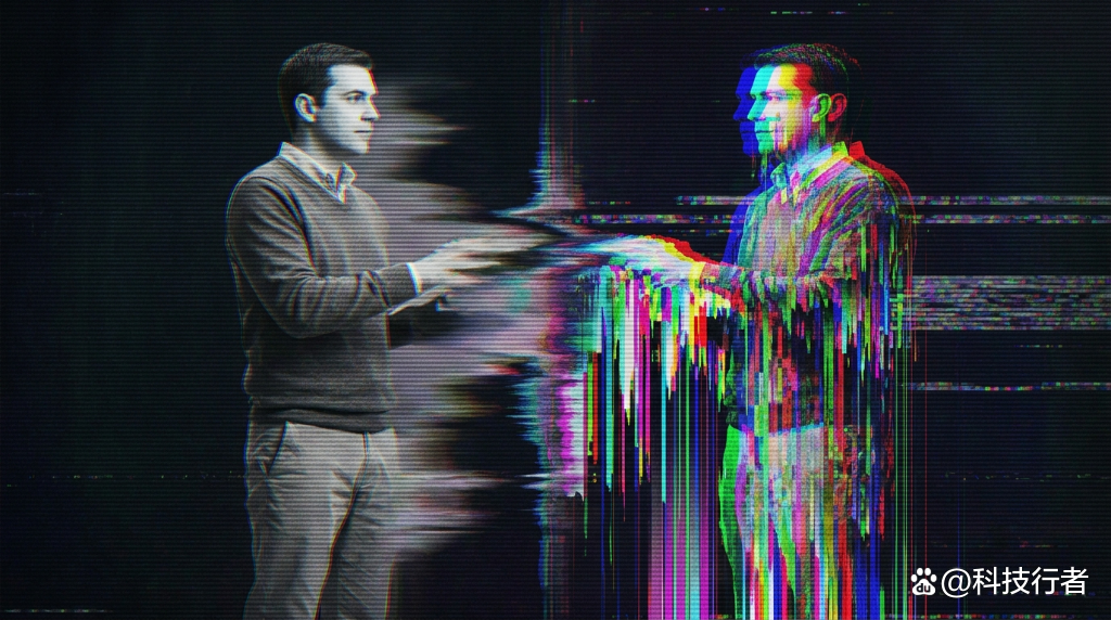 当老师和学生看的是同一张照片，却能教出更聪明的学生