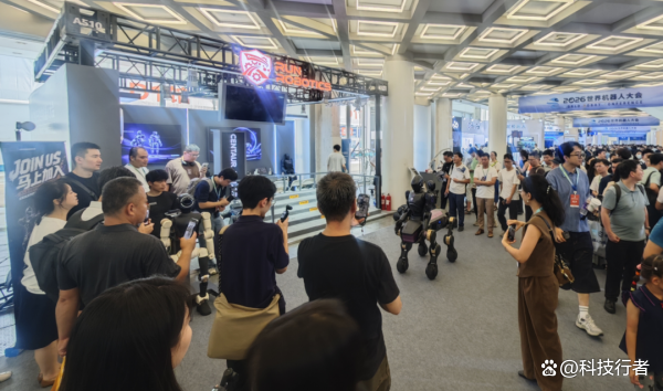 具身智能2.0进入“兑现时刻”，润科具能如何跨越鸿沟？