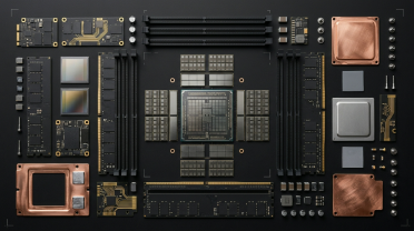 NVIDIA Vera CPU如何解决智能体AI集群挑战