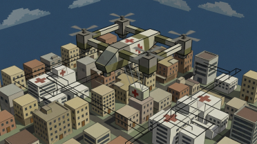 印度无人机初创公司Airbound融资3700万美元，剑指陆运物流