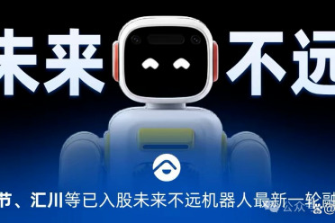 半年3轮10亿，他们都投了这家已经把机器人卖到500个家庭的公司