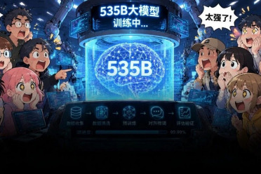 斯坦福教授直播训练535B大模型，模型训练背后的「黑箱」正在被打开？
